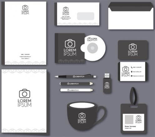 Corporate Identity