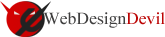 WebDesignDevil - Website Designing Company