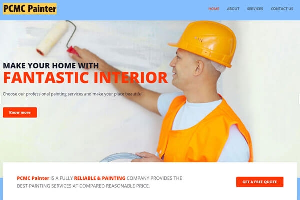 Painting Service